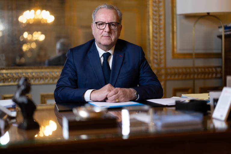 Le RN et l'UDR saisissent le Conseil constitutionnel, réclamant la démission de Ferrand