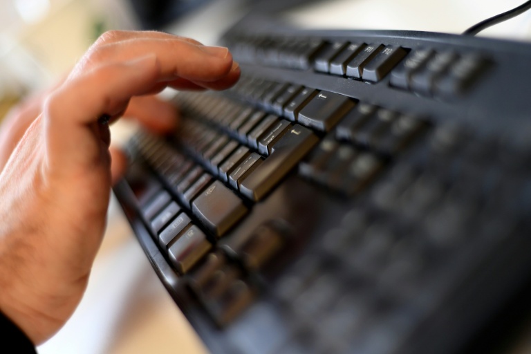 Attaques visant le juge Youssef Badr: ouverture à Paris d'une enquête pour cyberharcèlement
