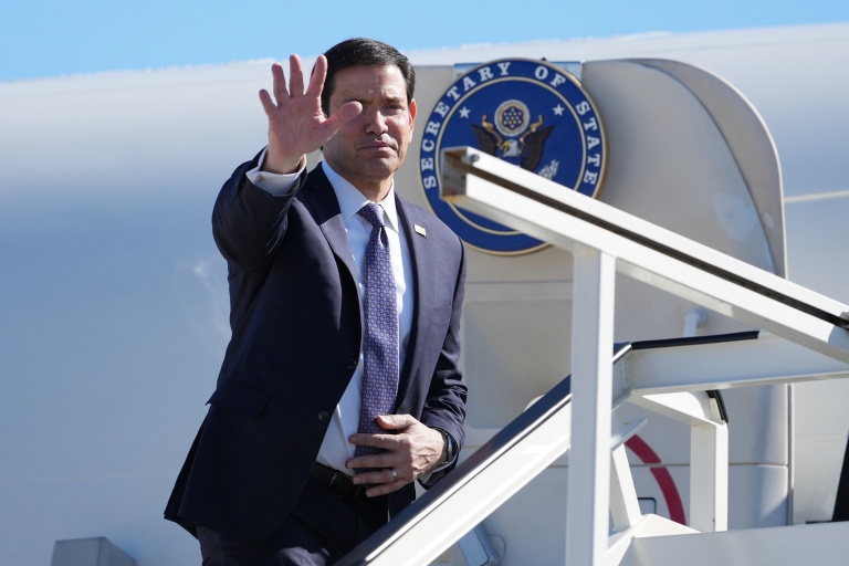 Washington passe à l'offensive en Asie centrale