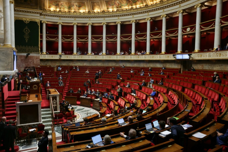 Budget : l'Assemblée rejette la taxe Zucman sur les 