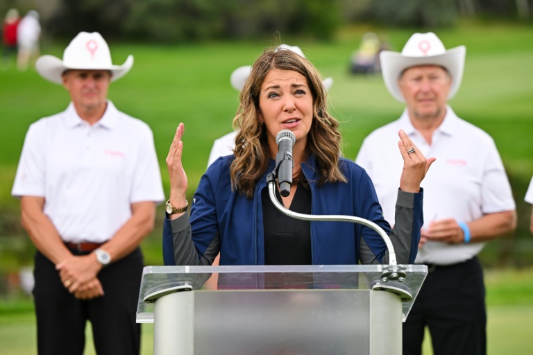 Canada : les séparatistes défaits en Alberta, Carney salue le choix de 
