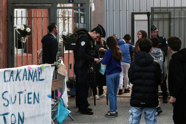 Fusillade d'Aubagne : un deuxième mineur mis en examen pour complicité et placé sous contrôle judiciaire