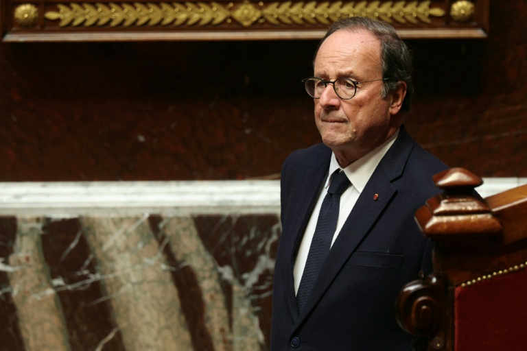 Pillages, violences : 