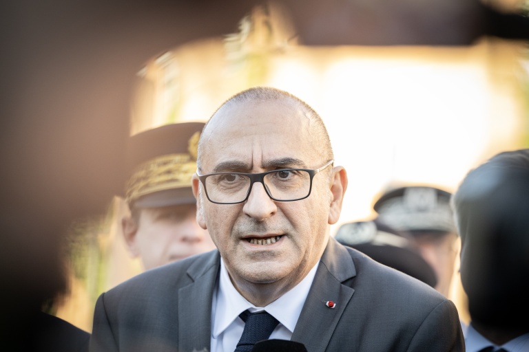 Laurent Nuñez, un fin connaisseur de la police très fragilisé