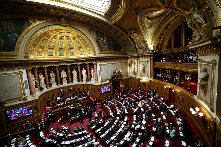 Ingérences étrangères : le Sénat se penche sur un projet de loi jugé 
