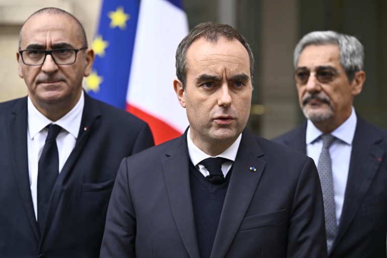 Crise politique et violences en France : les derniers développements