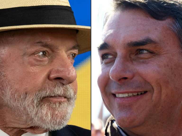 Election au Brésil : Meta doit prouver en 24 heures que Lula et Bolsonaro sont traités de la même façon