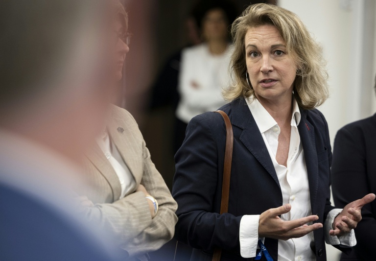 17 octobre : Marylise Léon (CFDT) estime qu