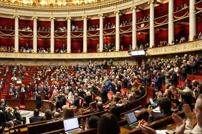 Violences du 17 octobre : vers une commission d'enquête à l'Assemblée nationale