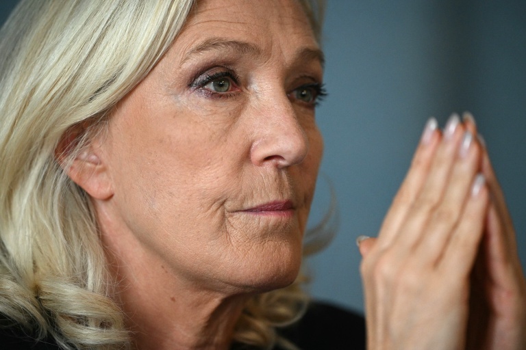 Congrès du RN à Orléans : inquiétudes autour de la sécurité, la ville en cellule de crise