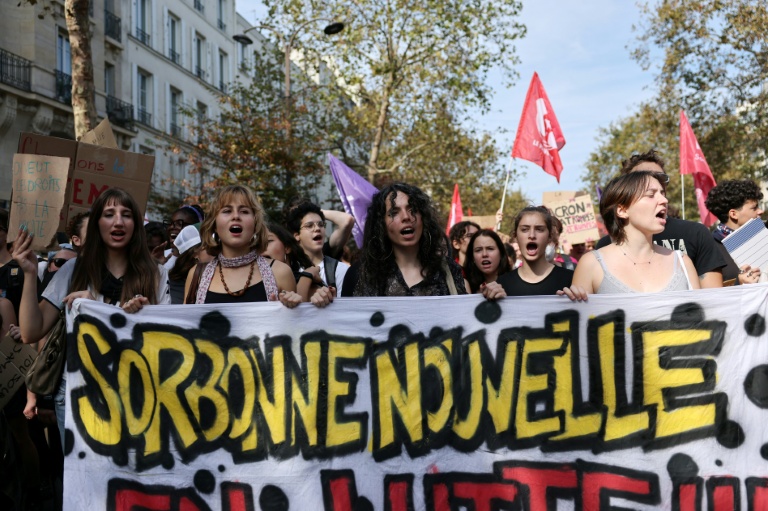 Quand les blocages se transforment en universités populaires