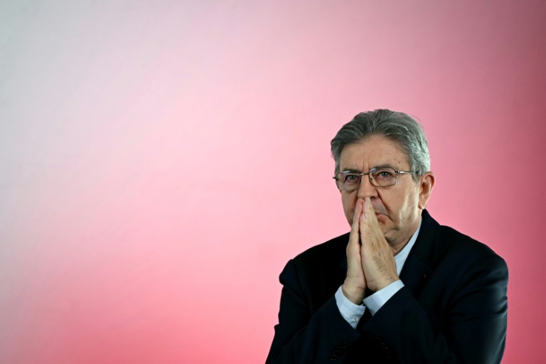 Présidentielle : Mélenchon au second tour dans quasi tous les cas de figure dans un nouveau sondage