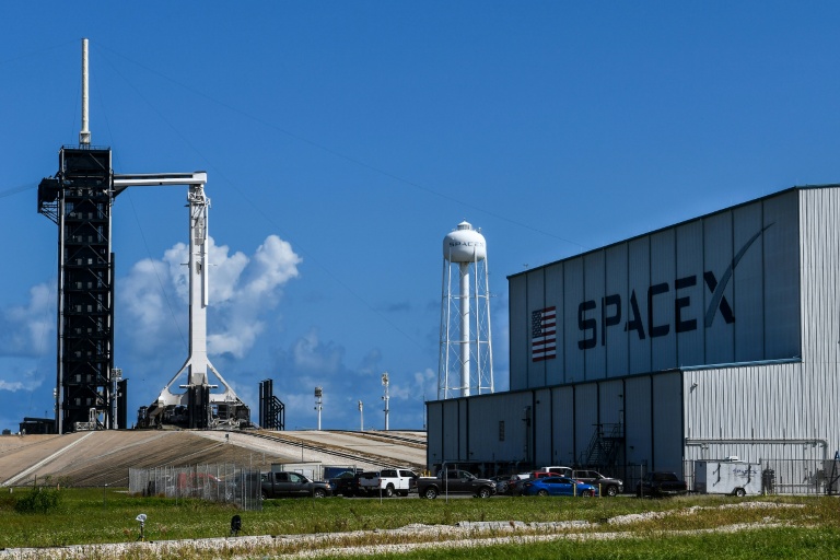 Premiers bénéfices pour SpaceX grâce au 