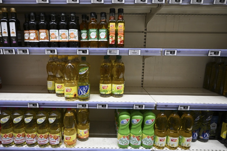 Budget de la Sécu : les députés votent pour interdire l'hexane dans l'alimentation à partir de 2027