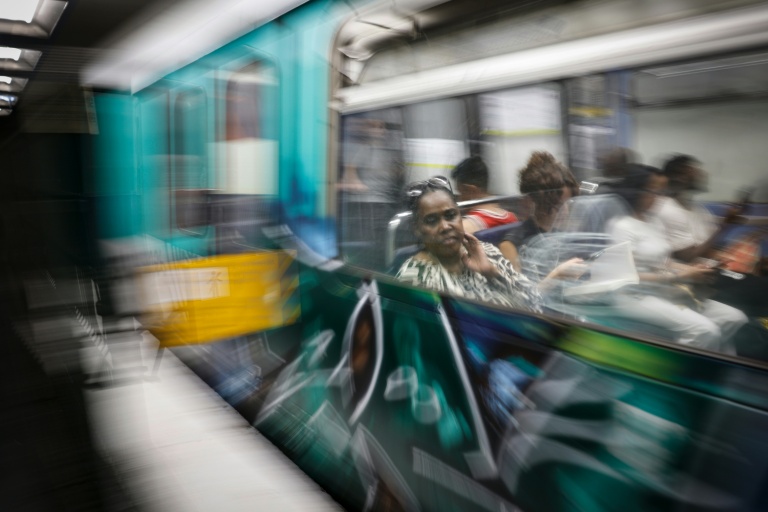 Le groupe RATP revoit sa stratégie pour mieux exporter sa longue expérience