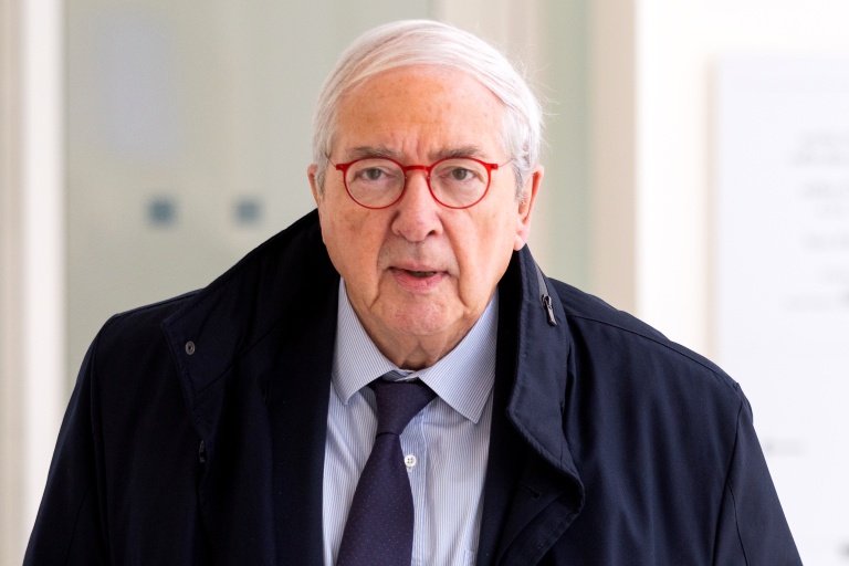 Mort de Jean-Paul Huchon, figure rocardienne et de l'Île-de-France