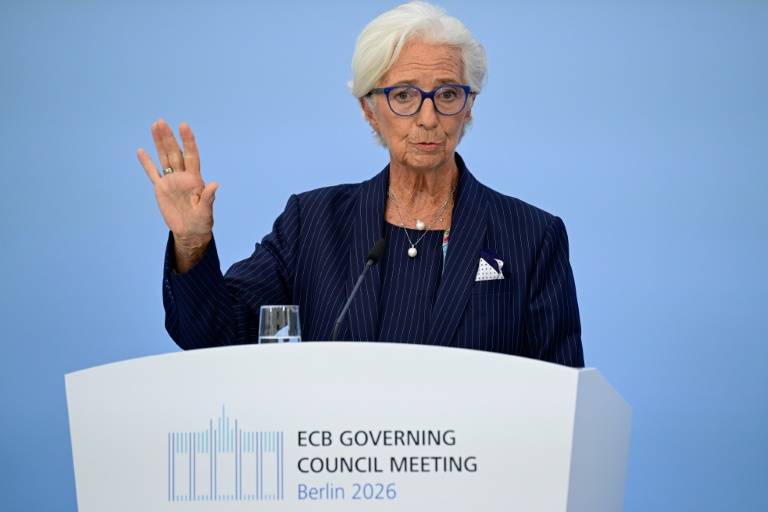 La BCE face au risque de la dette française