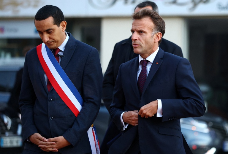 Tuerie dans les Yvelines : 