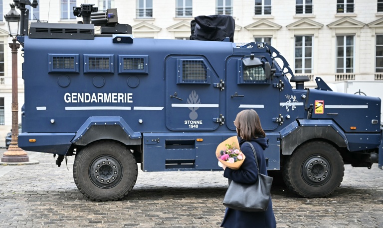 Mobilisation du 24 octobre : choses vues, choses entendues