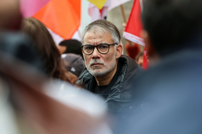Faure (PS): pour 