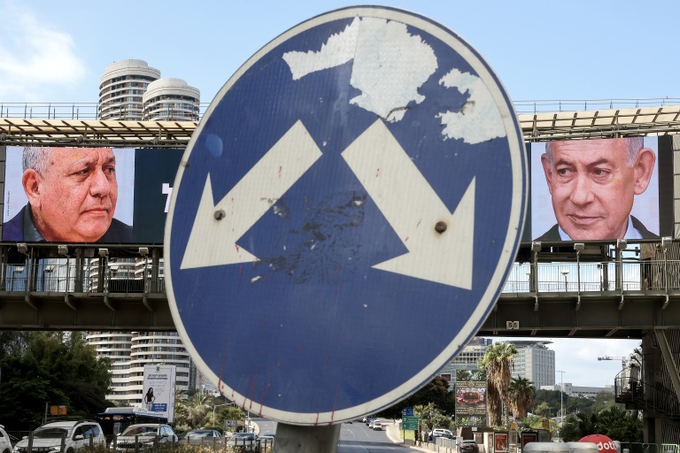 Gadi Eisenkot, le général stoïque qui veut détrôner Netanyahu