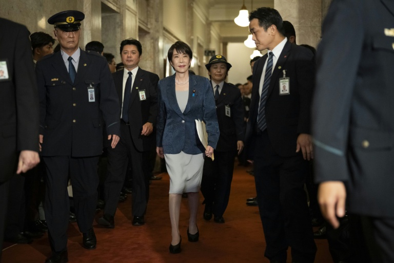 Japon : la Première ministre promet une prompte réaction aux cyberattaques