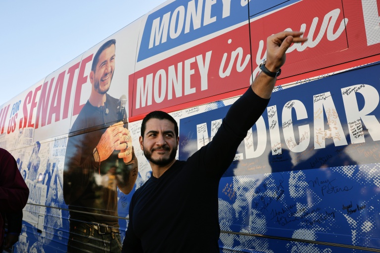 Les duels à scruter lors des élections américaines de mi-mandat