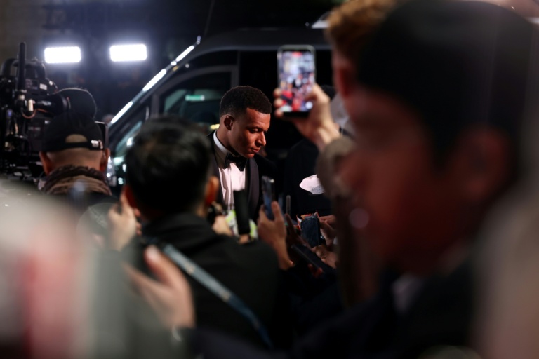 Chine : Mbappé, accusé d'offense aux sentiments nationaux, fait face à une levée de boucliers