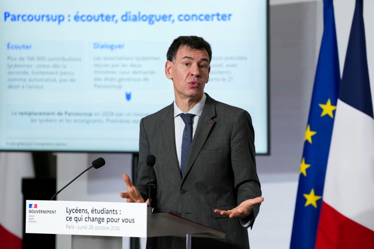 Crise dans l'éducation: 