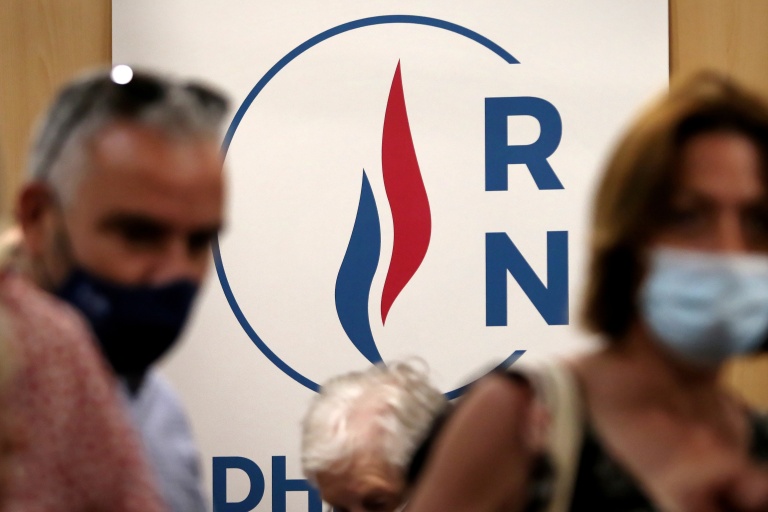 Après des "violences" au congrès RN, quelque 40 rédactions demandent de "pouvoir travailler librement"