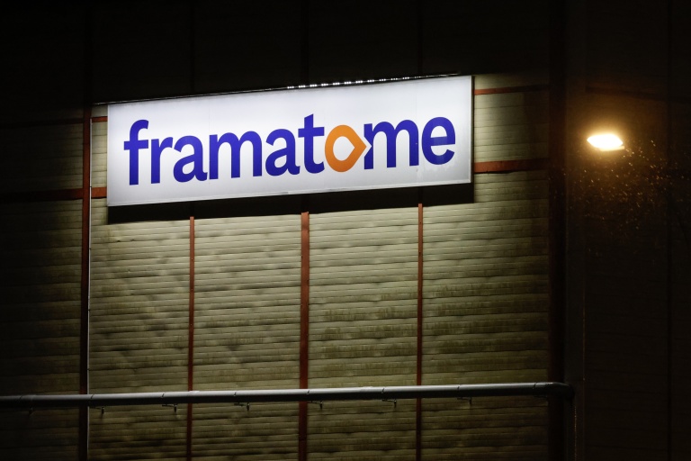 Vol en Isère: Framatome a déposé plainte, déplore 