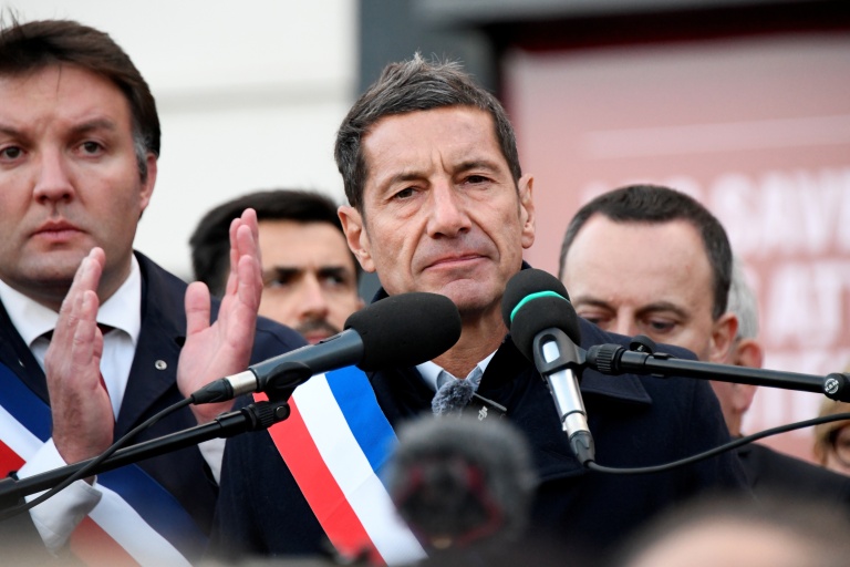 Présidentielle: entre Retailleau et Lisnard, 