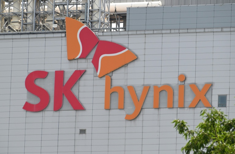 SK hynix : nouveau bond des bénéfices au troisième trimestre porté par l'IA