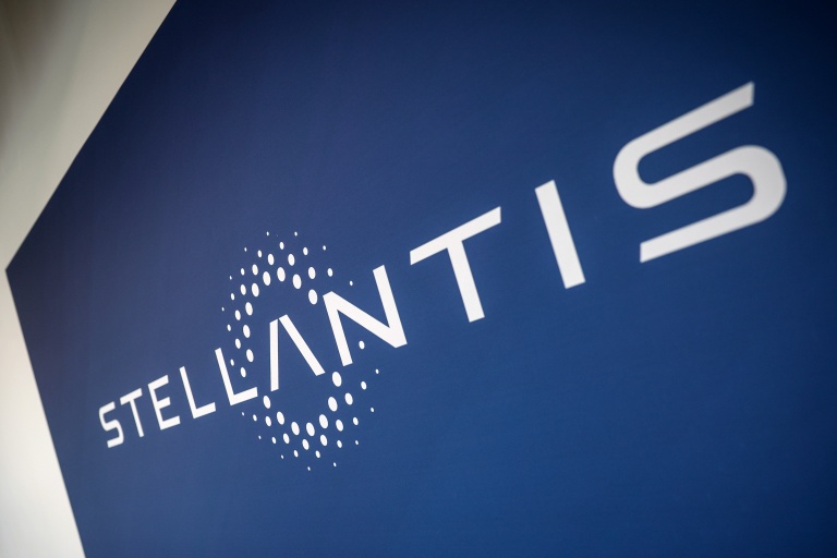Stellantis poursuit son lent redressement, l'Europe toujours faible