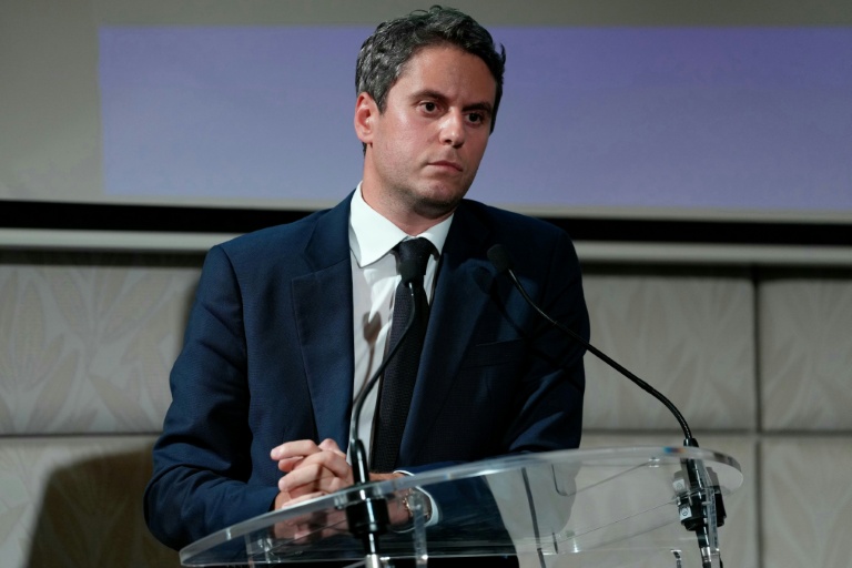 Attal veut une économie 