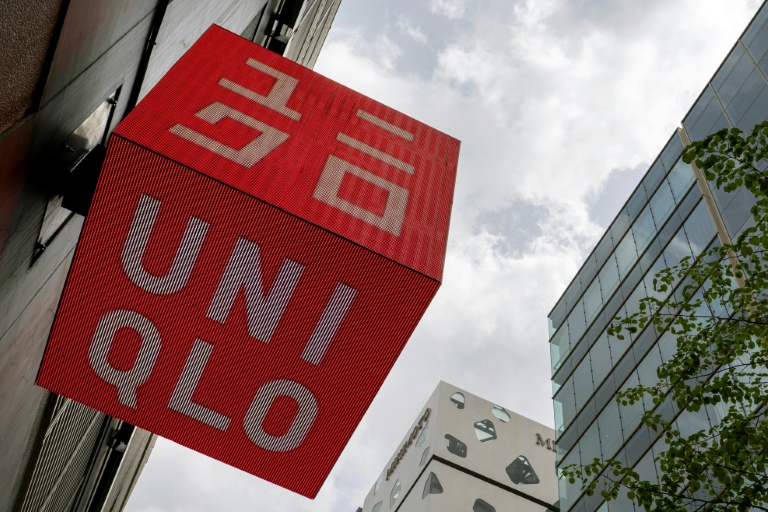 Dans un contexte morose pour la consommation, Uniqlo va ouvrir deux grands magasins