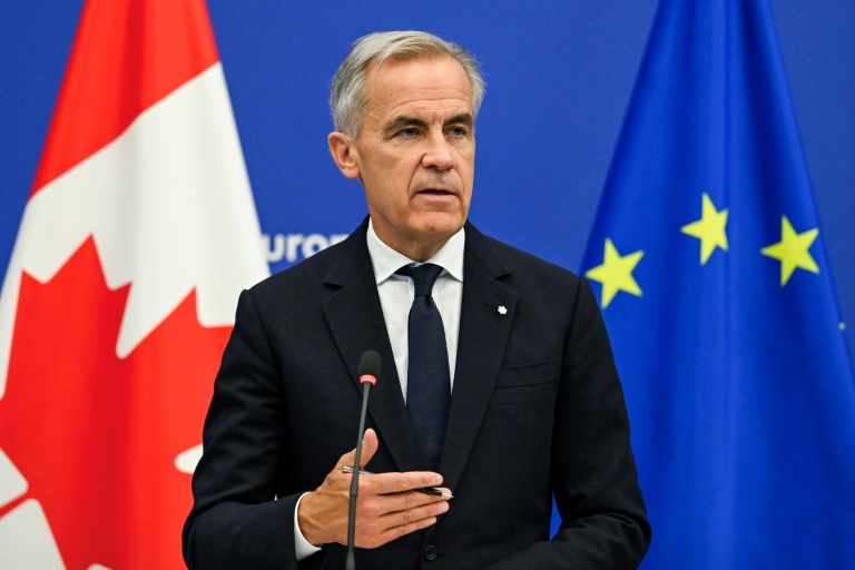 Un sommet UE-Canada pour amener la relation 