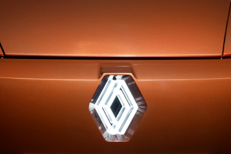 Renault Group vend moins de véhicules, mais s'en sort bien financièrement