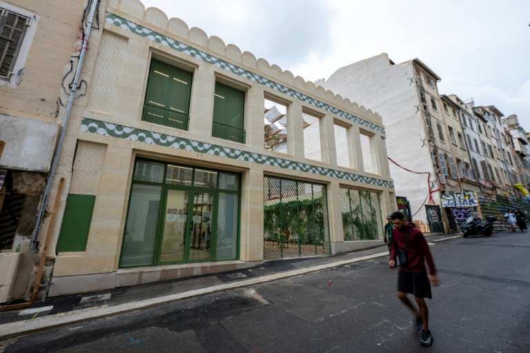 La lutte contre l'habitat indigne à Marseille, un chantier sans fin