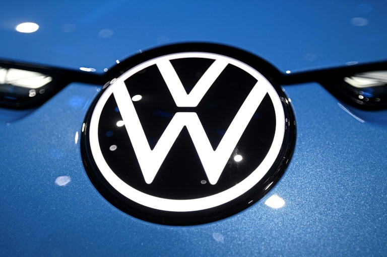 Volkswagen dans le rouge vif, la direction presse le pas face à la crise chinoise