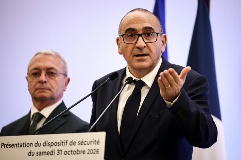 Manifestations de samedi à Paris : les parcours de la CGT et des gilets jaunes interdits