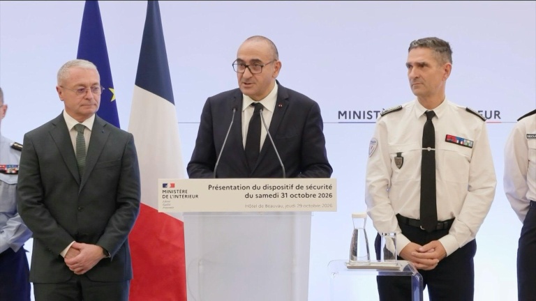 Mobilisation sociale : sécurité 