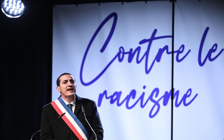 Attentat raciste des Yvelines : le maire de Trappes met en cause le Rassemblement national
