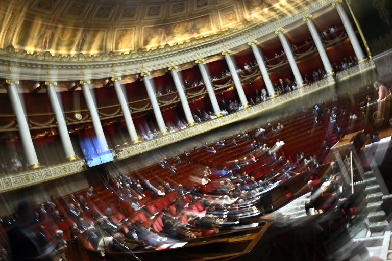 Budget 2027 : encore une semaine de débats décousus