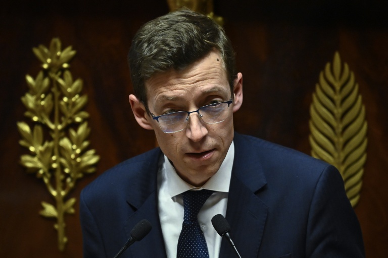 Edouard Geffray écrit aux lycéens à deux jours de la rentrée