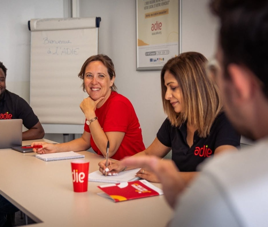 Verdun : l’Adie veut lever les freins financiers des jeunes entrepreneurs
