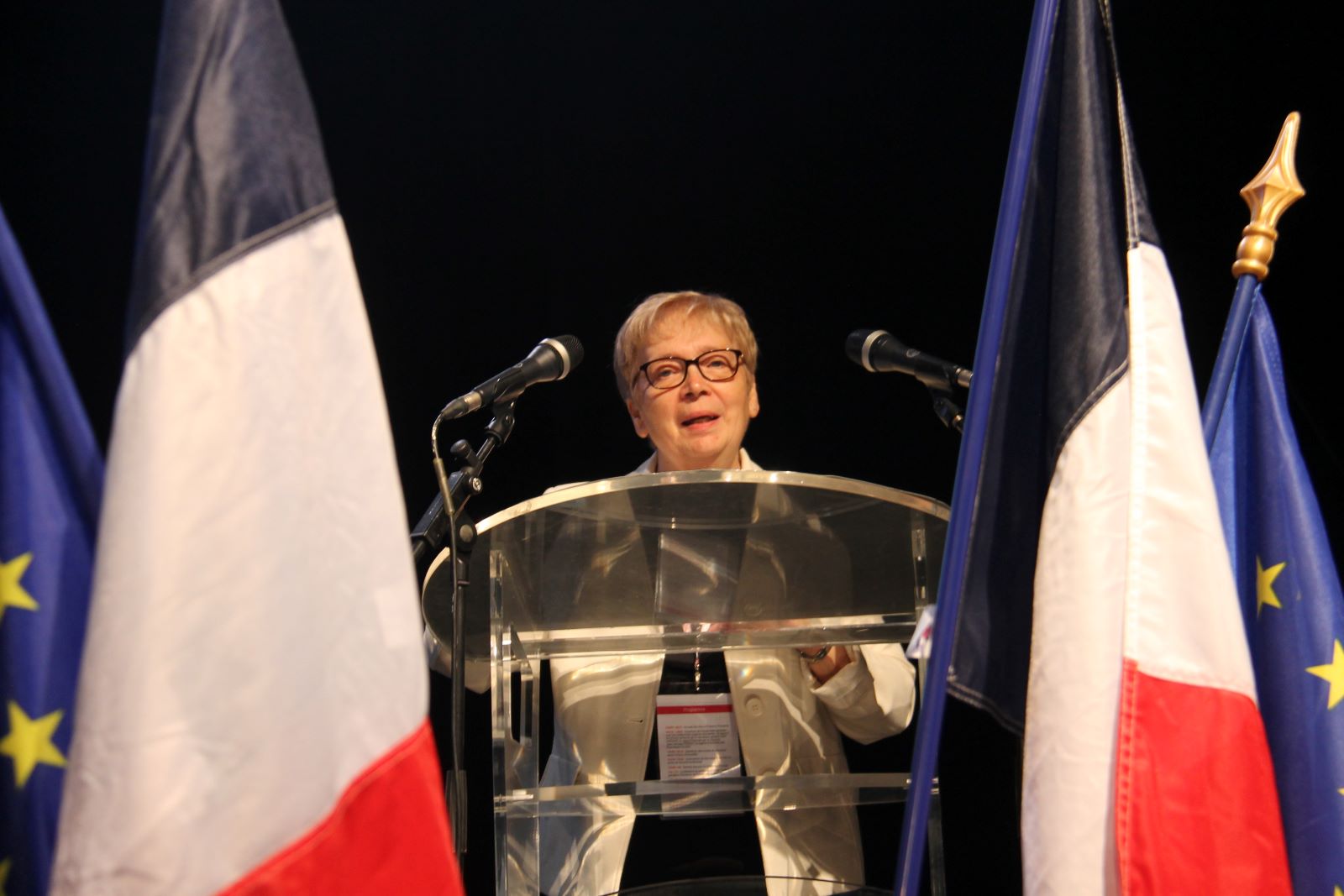 Les maires de Meurthe-et-Moselle en salon et AG à l’Arsenal de Toul
