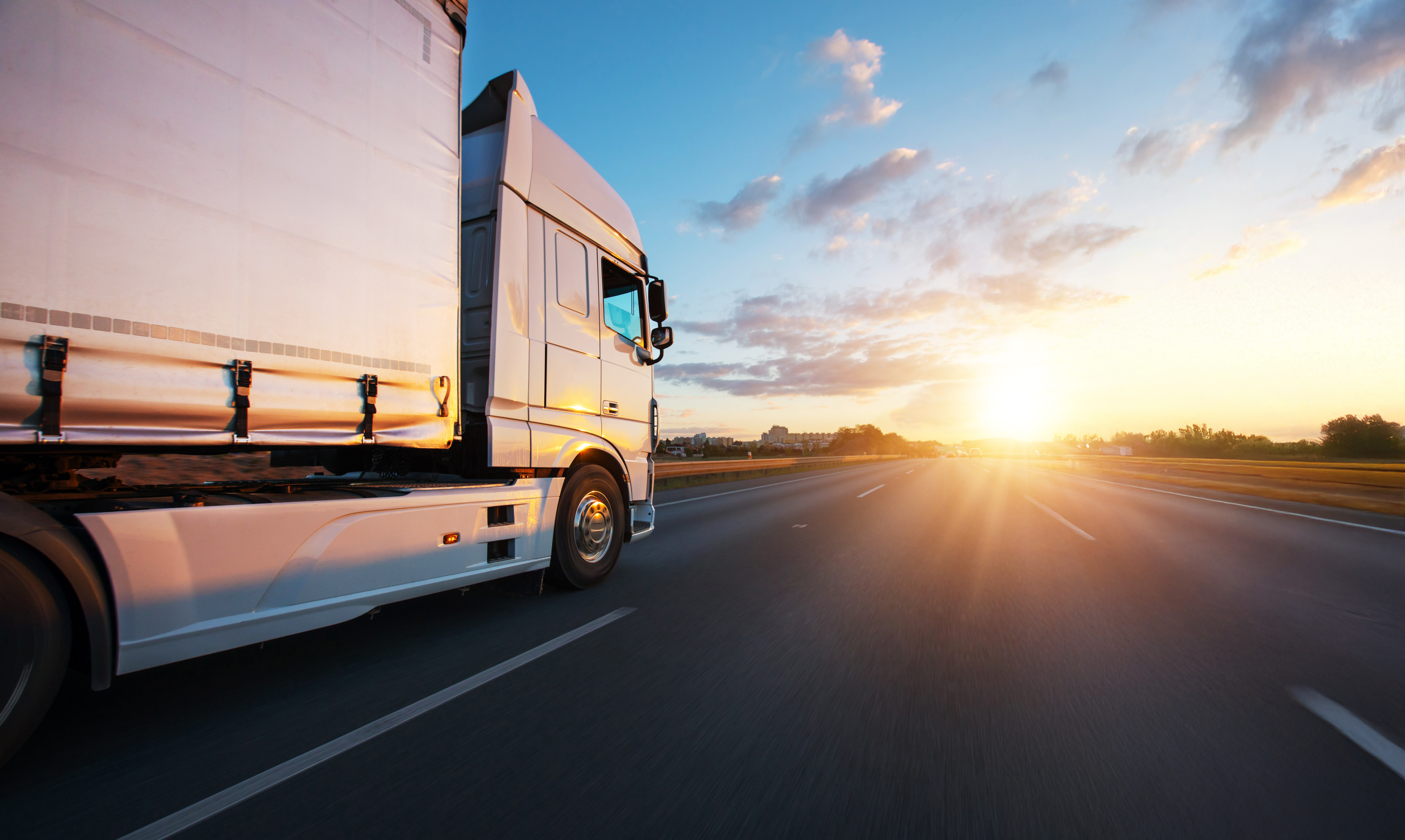 Taxe poids lourds : la CCI Moselle et la FNTR s’inquiètent de son impact économique