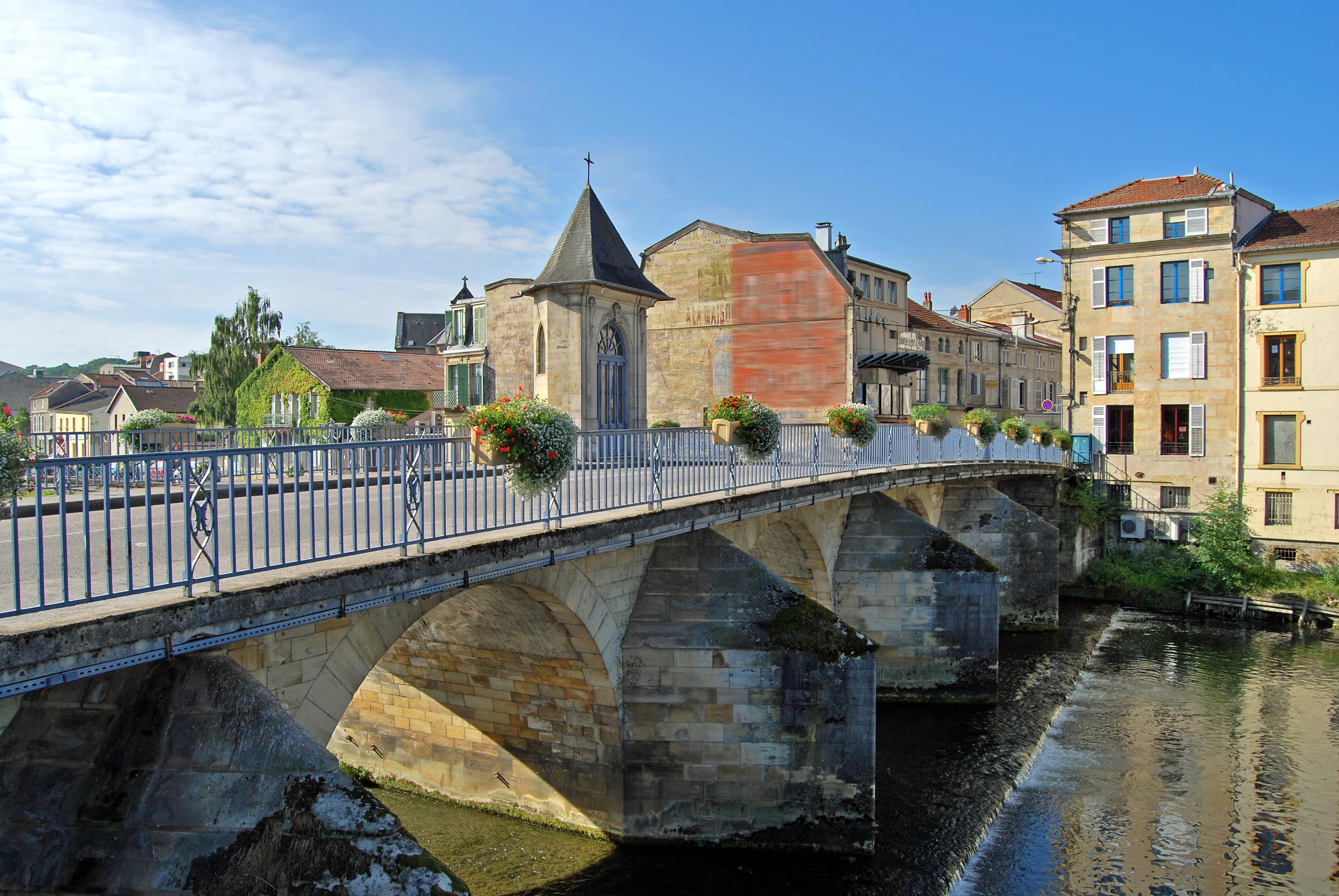 Meuse : le Département échange avec les maires sur les investissements locaux