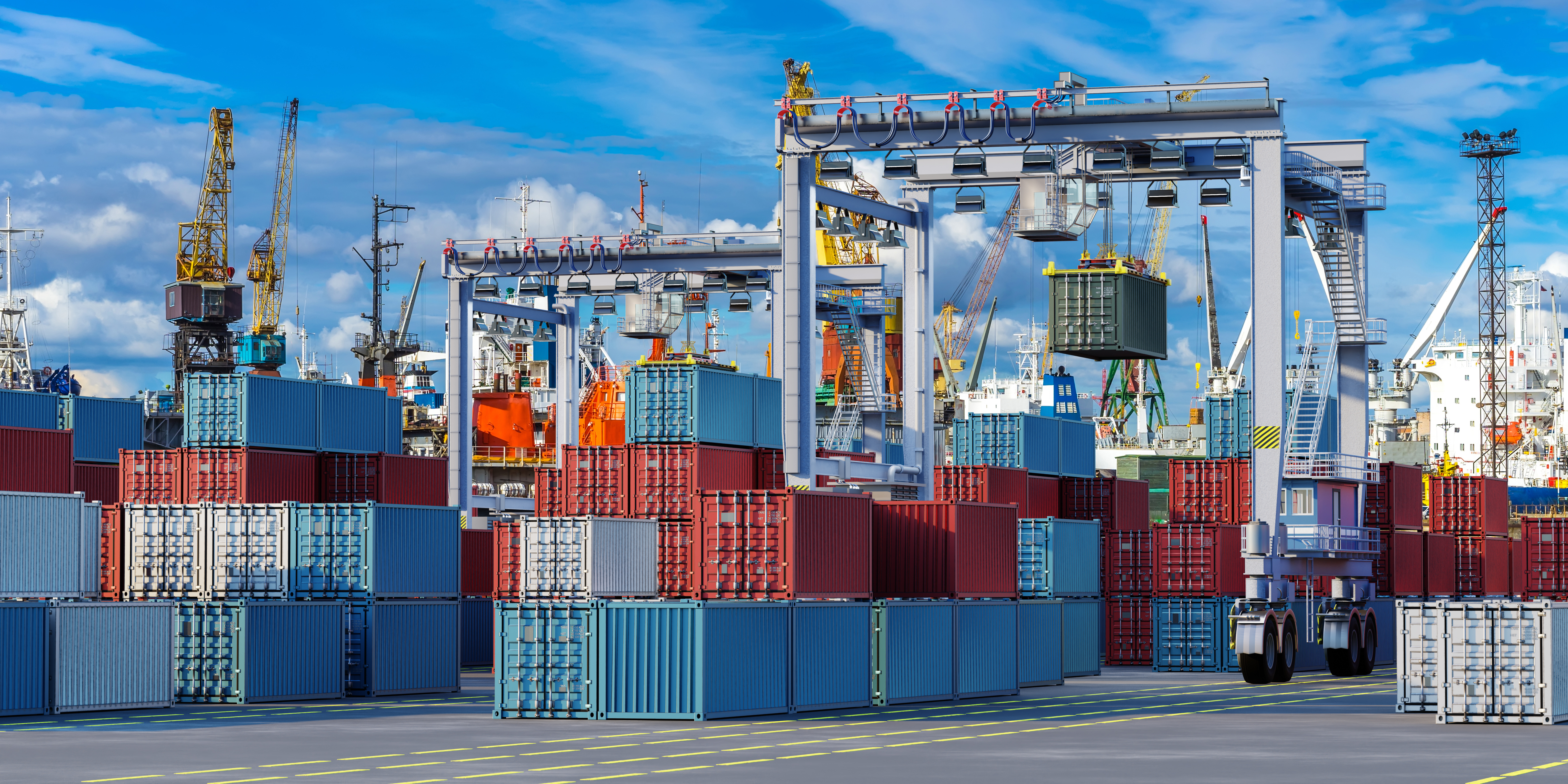 À Fécamp, la Seine-Maritime prépare l’avenir des ports